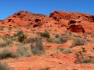 Valley of Fire State Park